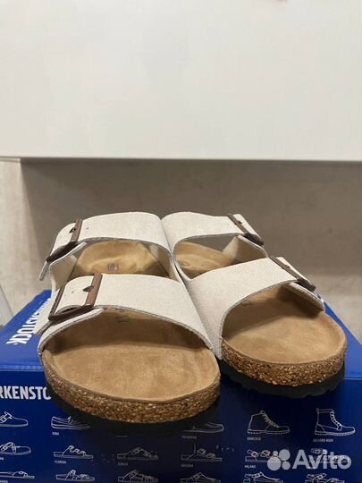 Birkenstock Arizona оригинал