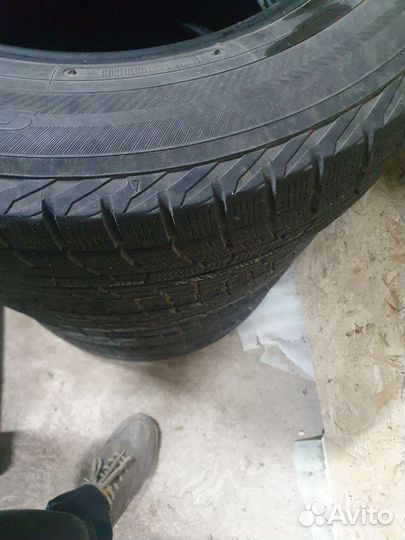 Yokohama Ice Guard IG30 205/65 R16 100B