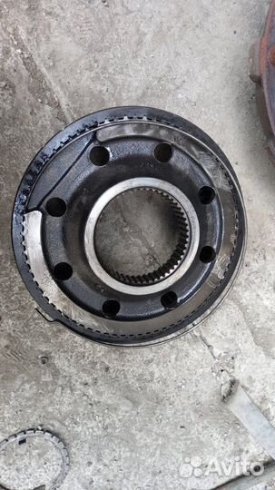 Шестерня планетарной передачи Mercedes-Benz Actros