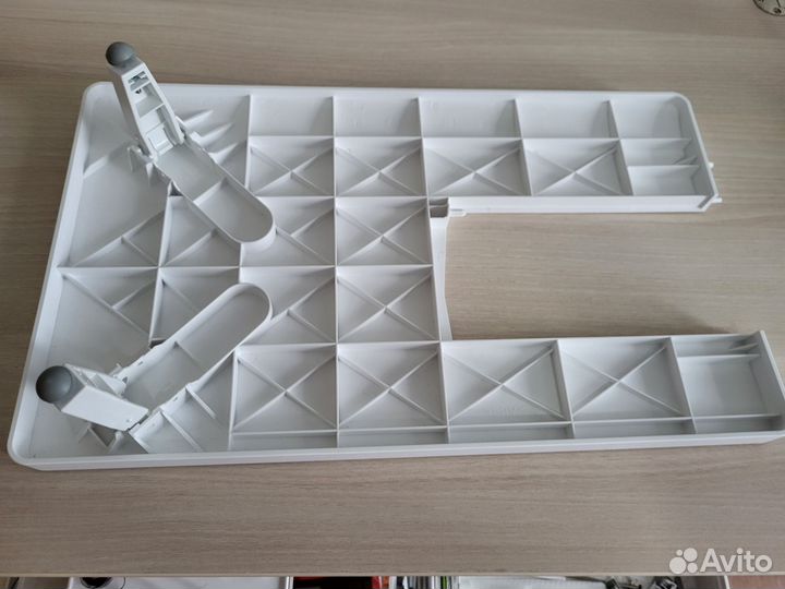 Столик раширительный к швейной машинке