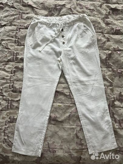 Брюки летние разные