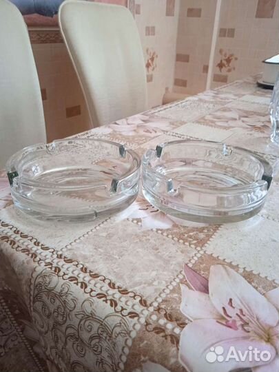 Стаканы
