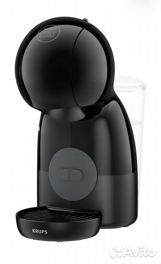 Кофемашина бу капсульная