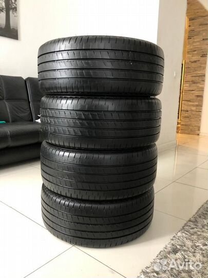 Bridgestone Turanza T005 235/50 R19