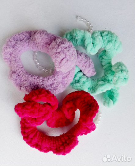 Резинка для волос