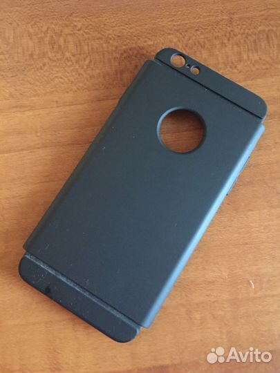 Чехол крышка для айфона