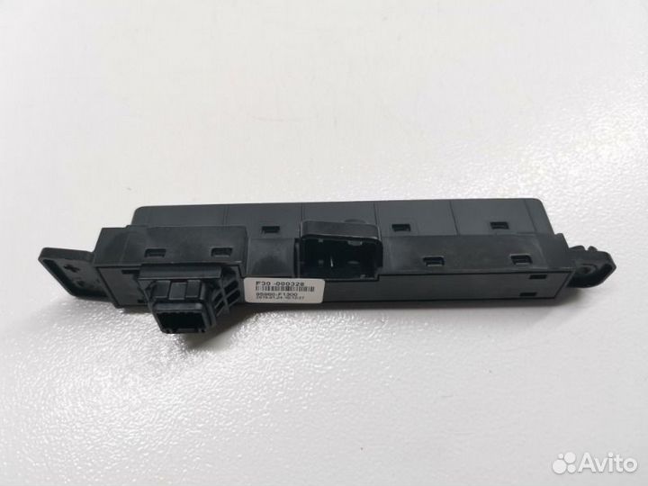 Табло индикации Kia Sportage 4 2.0 2019