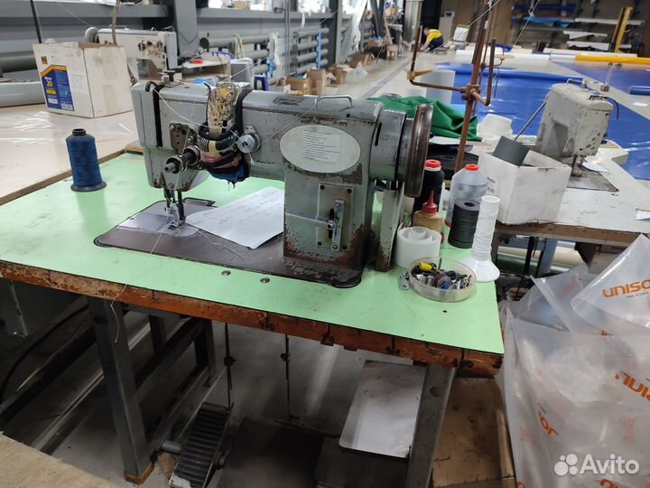 Швейные машины б/у