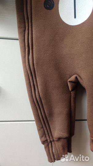 Комбинезон детский 68,74