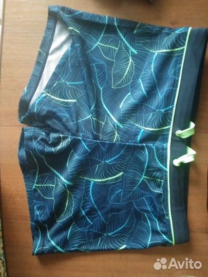 Плавки для мальчика 164