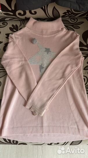 Детские вещи пакетом для девочек