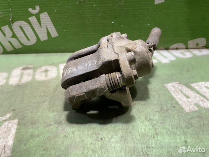 Суппорт тормозной передний правый Renault Symbol