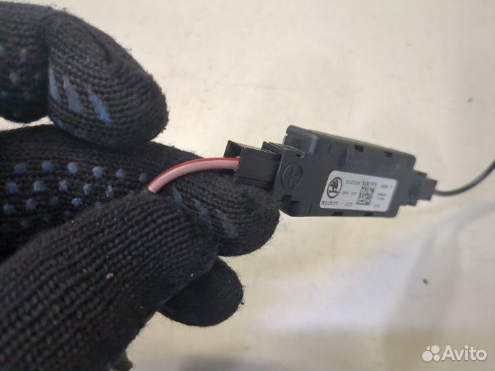 Антенна Volkswagen Jetta 7 2018, 2019