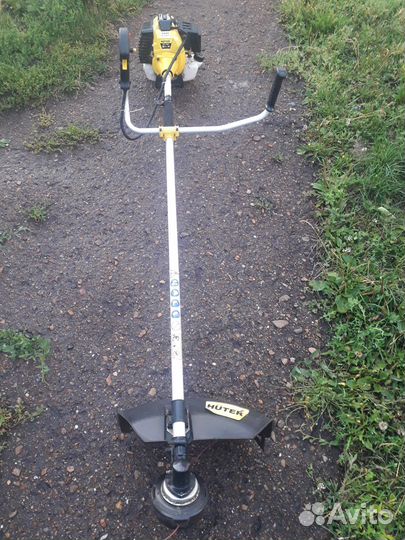 Бензокоса мотокоса триммер бу