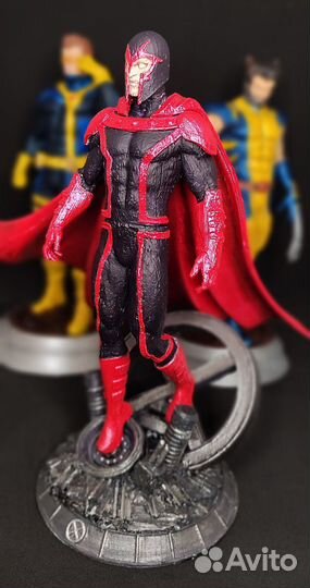 Фигурка marvel Магнето