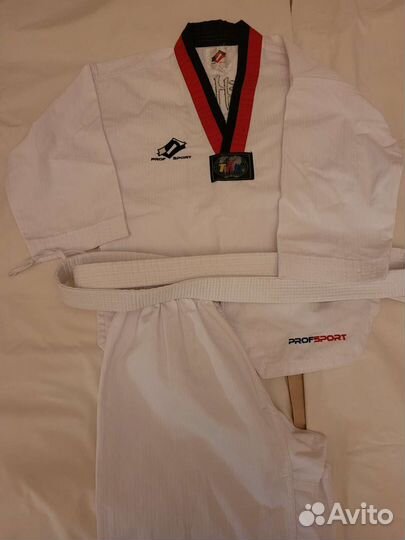 Кимоно теквандо,каратэ