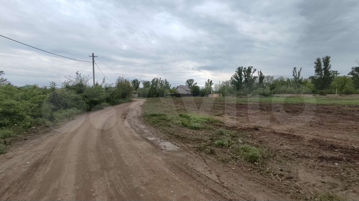 Участок 13,3 сот. (СНТ, ДНП)