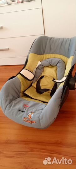 Автолюлька