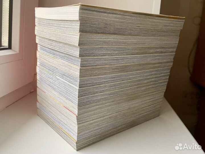 Магазинчик ужасов 2, 4, 5, 6, 9