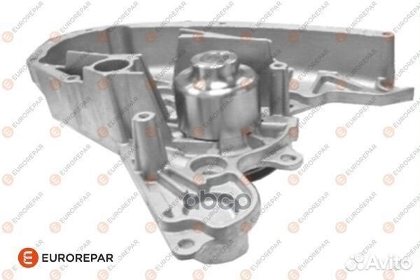 Насос водяной 1624231180 eurorepar