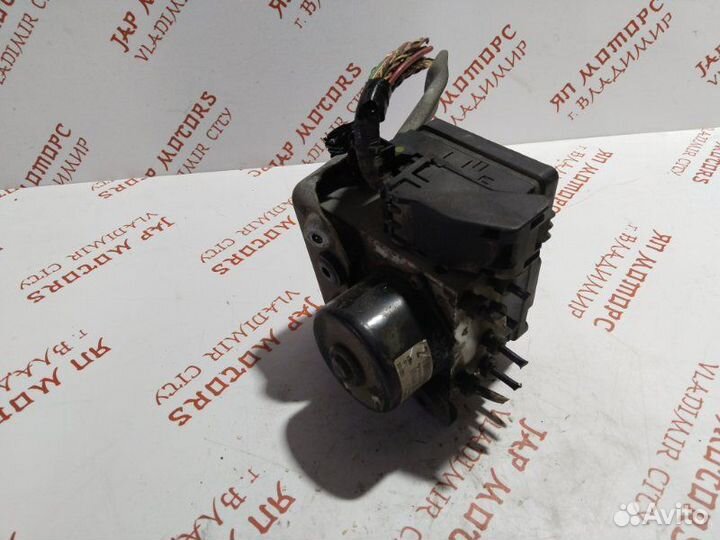 Блок ABS Volvo Xc90 B6324S 2007