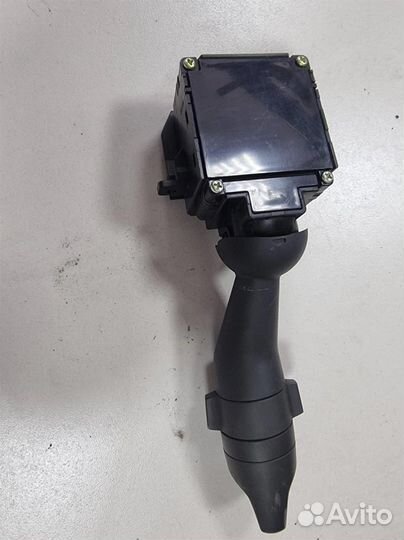 Переключатель подрулевой АКПП Renault Tracks T-se