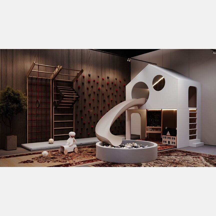 2-к. квартира, 50,4 м², 9/16 эт.