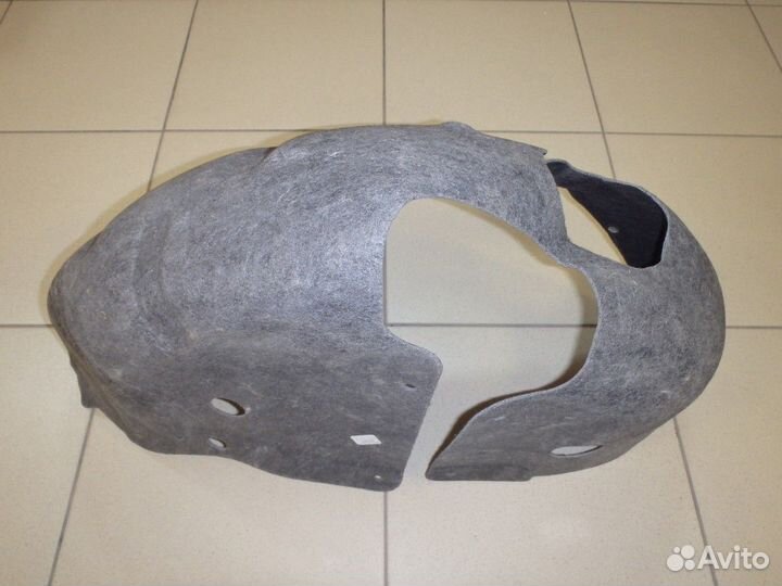 Новый Подкрылок задний правый Vesta Веста
