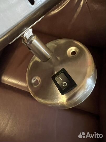 Светильник с умной лампой Mi