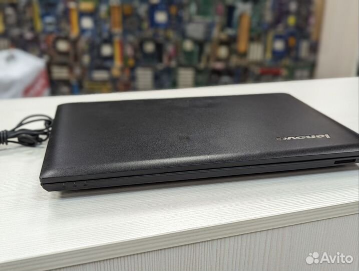 Lenovo B570E i5/ssd