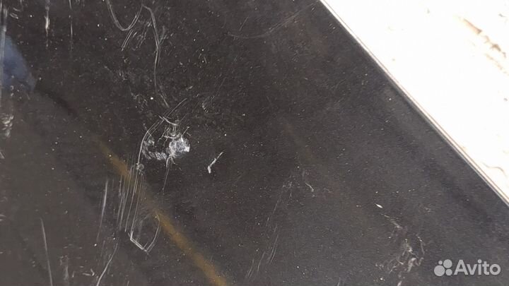 Капот Opel Vivaro, 2015