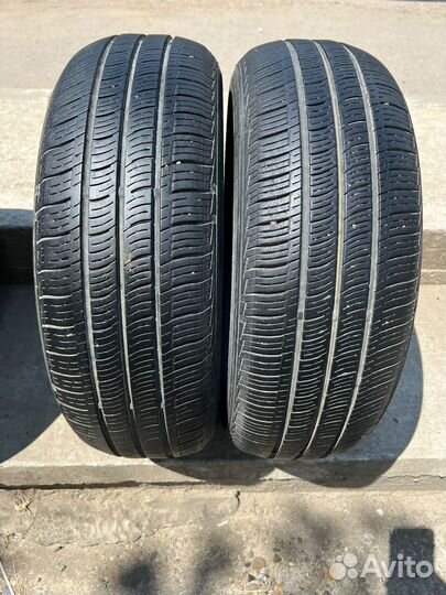 Nexen N'Priz AH5 185/60 R14