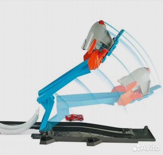 Хот вилс запуск ракеты hot wheels