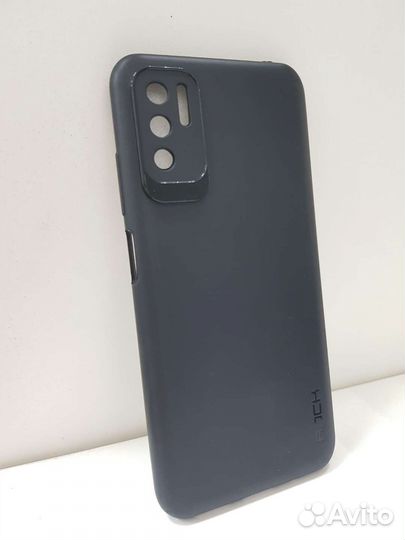 Чехол для Xiaomi Redmi Note 10T/ Poco M3 Pro/Redmi