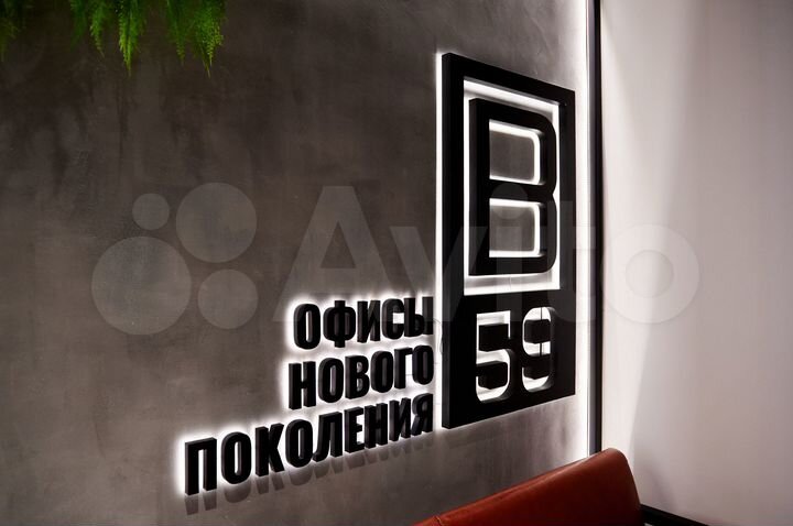 Готовый арендный бизнес 36 м²