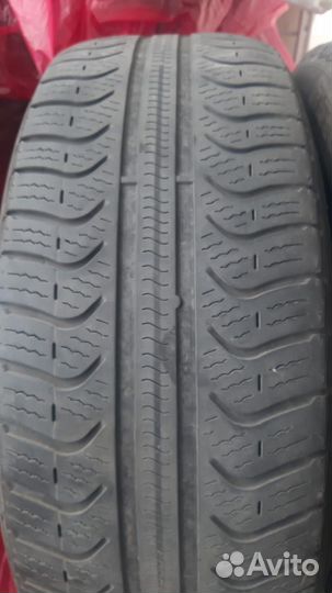 Pirelli Carras All Season 195/55 R16