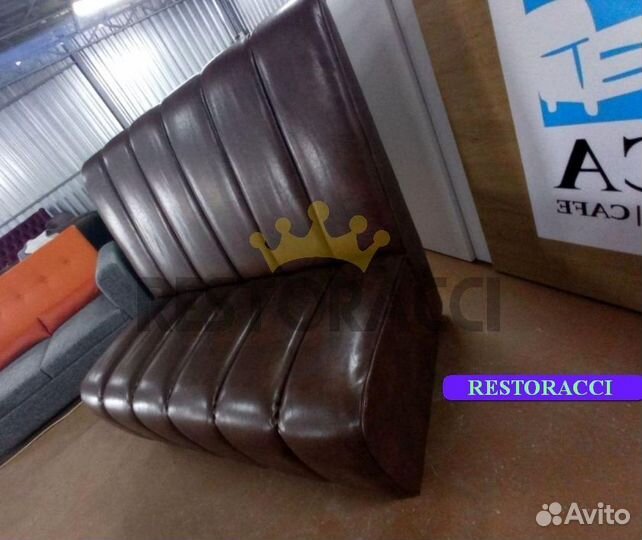 Мебель для баров под заказ