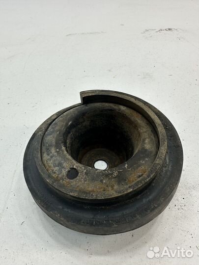 Chevrolet lacetti Опорная чашка задней пружины