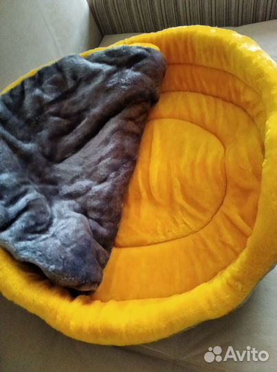 Лежанка для животных