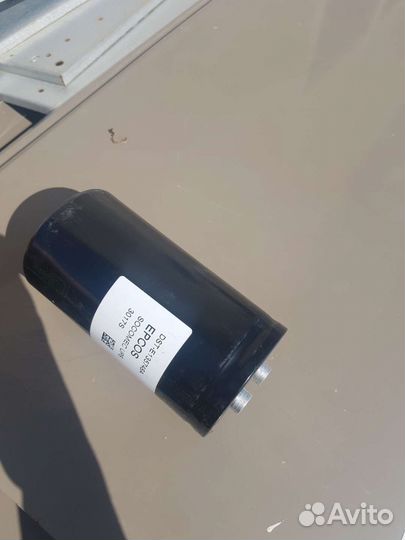 Конденсатор UPS