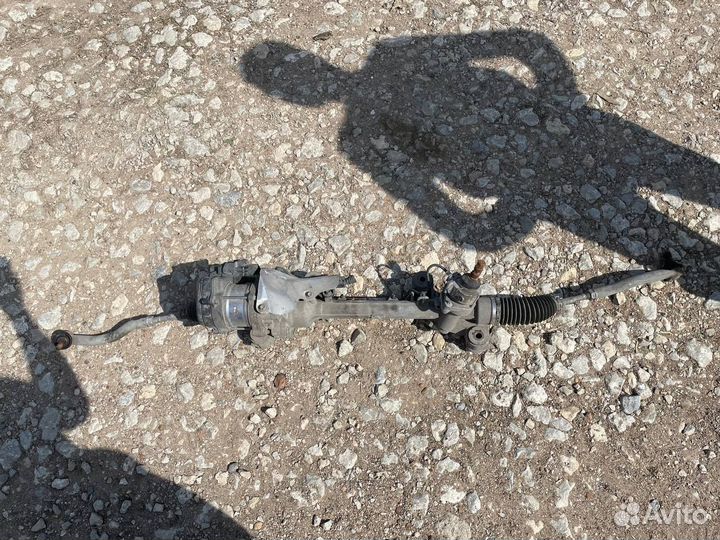 Рейка рулевая Тойота Камри 70
