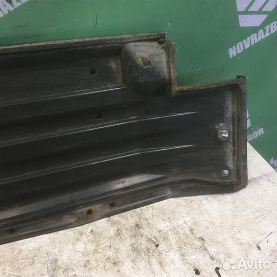 Защита антигравийная Мазда Мазда 3 бк