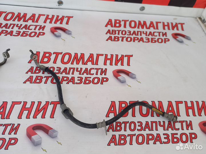 Шланг тормозной задний Лексус RX4 Lexus RX4