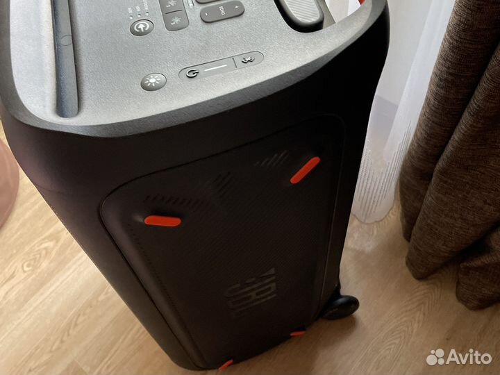 Колонка jbl partybox 310