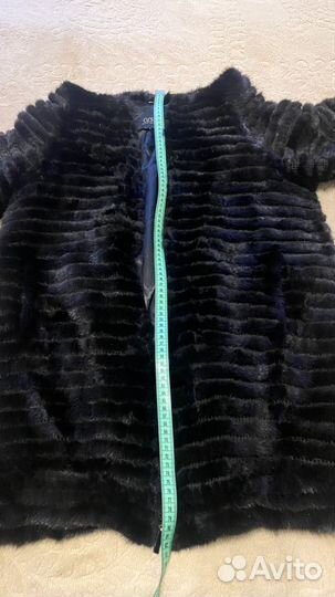 Шуба/ норка