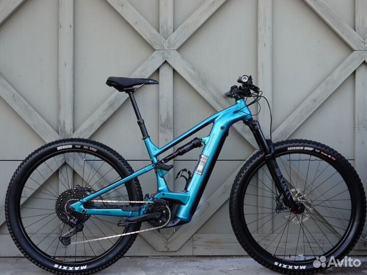 Cannondale Moterra Neo 3 Bosch SMART 750Wh M