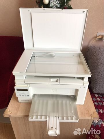 Мфу: принтер, сканер, копир