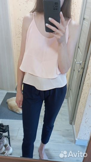 Женские вещи пакетом