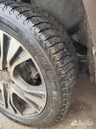 Диски на 17 5 112