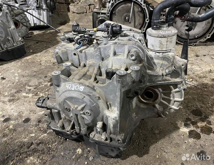 Двс-38154 KGV 1.8 Турбо бензин